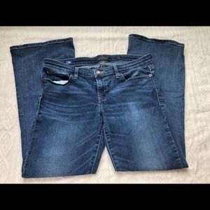 Lucky Brand Jeans 12/31